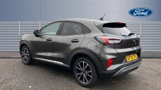 Ford Puma 1.0 EcoBoost Titanium 5dr Petrol Hatchback